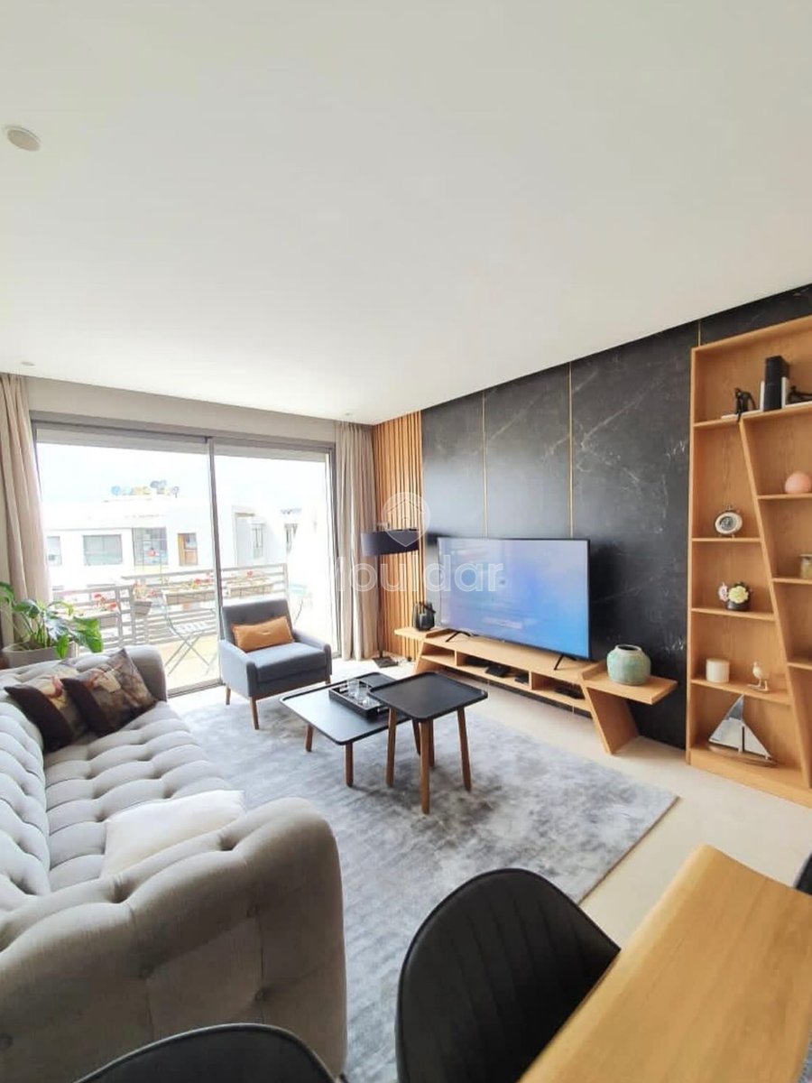 Appartement à louer à Casablanca, Les Princesses - Photo 5