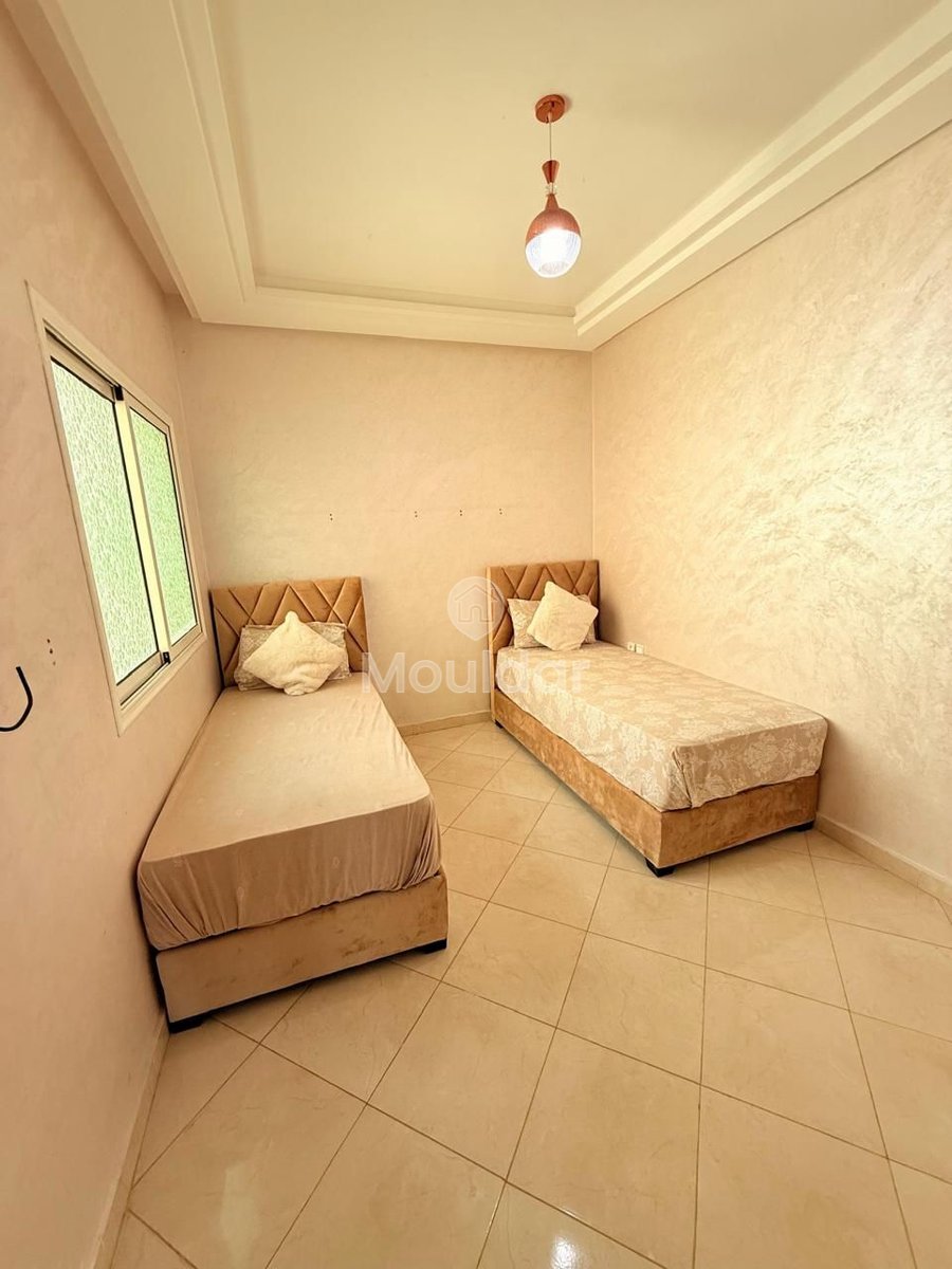 Appartement à louer à Mohammedia - Photo 3