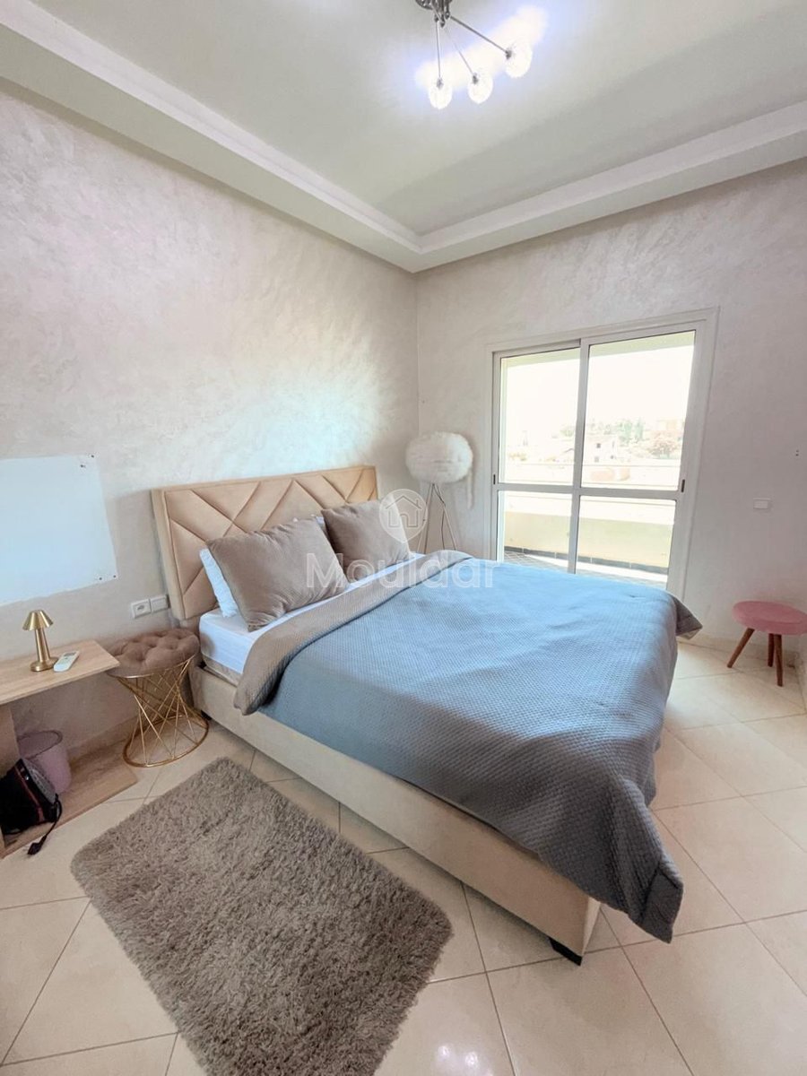 Appartement à louer à Mohammedia - Photo 2