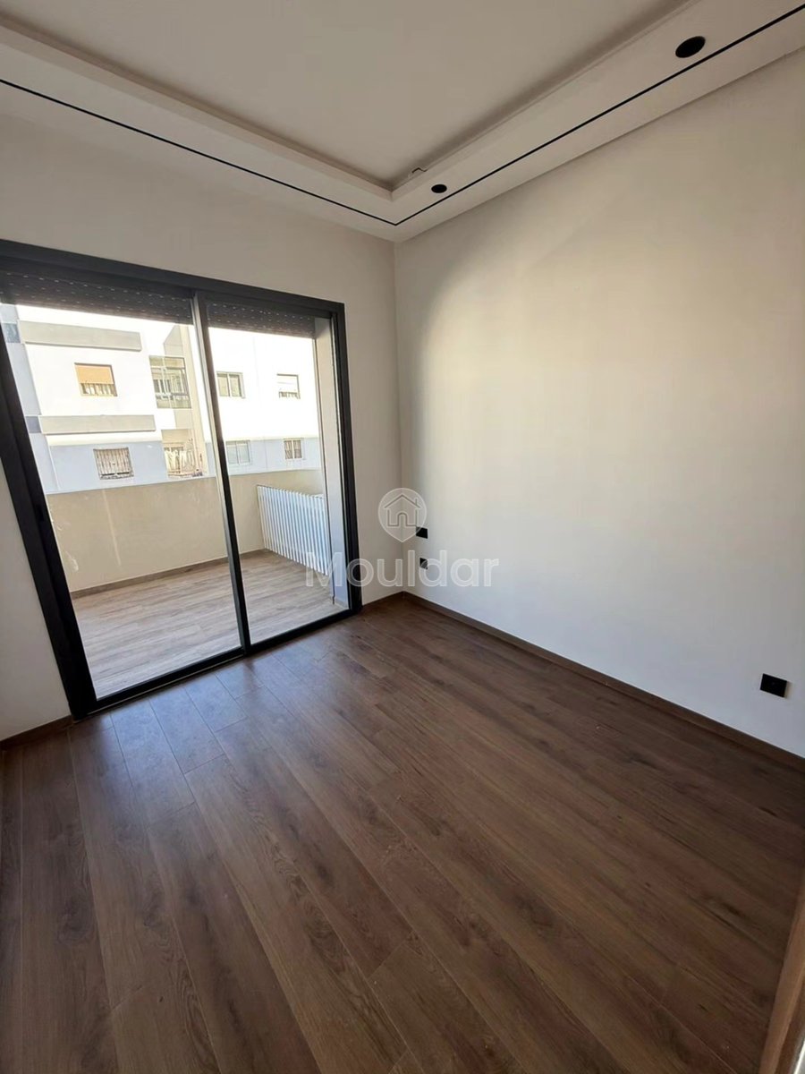 Appartement à louer à Casablanca, Californie - Photo 4