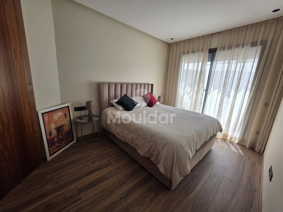 Studio à louer à Casablanca, Franceville - Photo 3