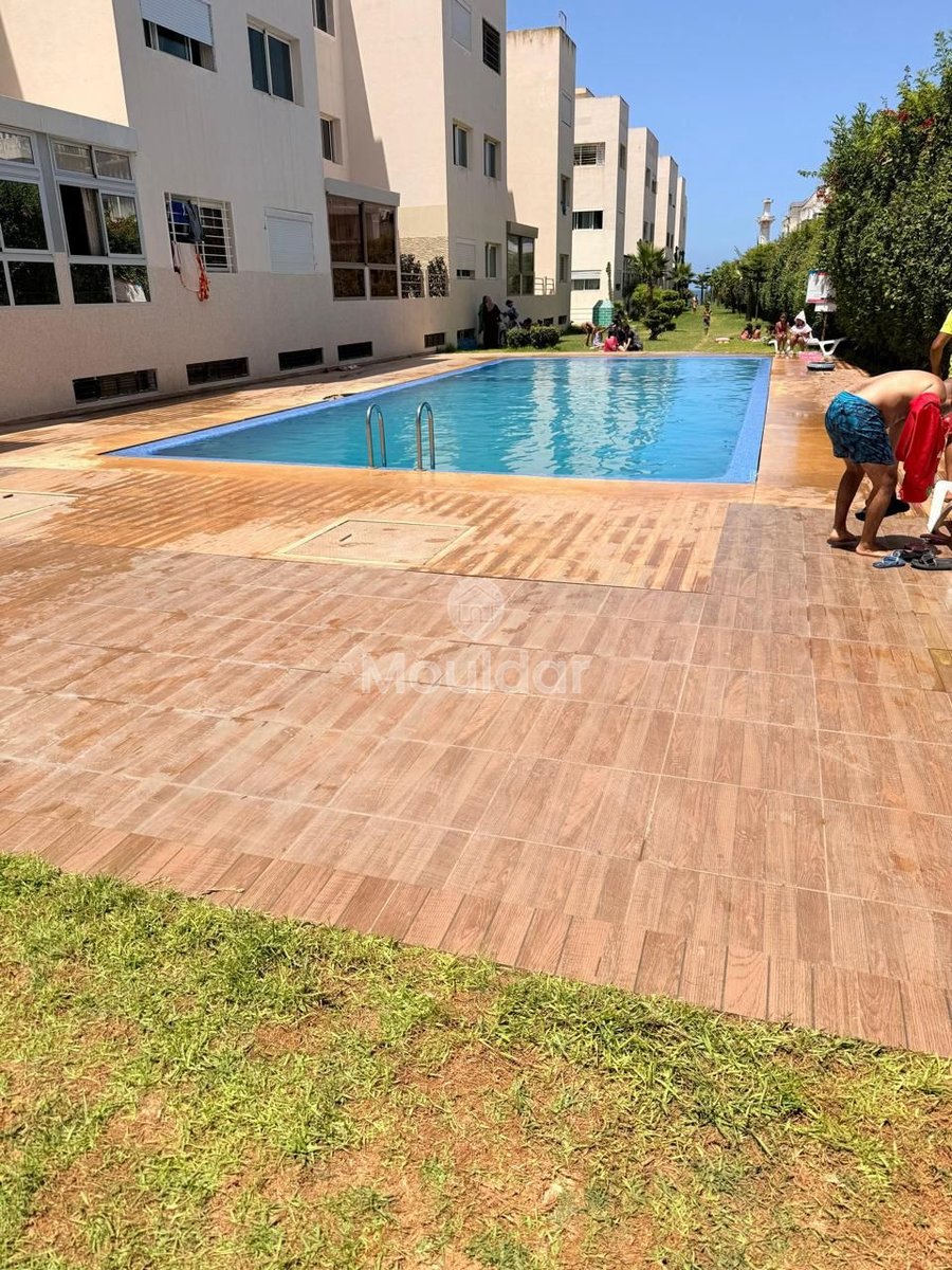 Appartement à louer à Mohammedia - Photo 5