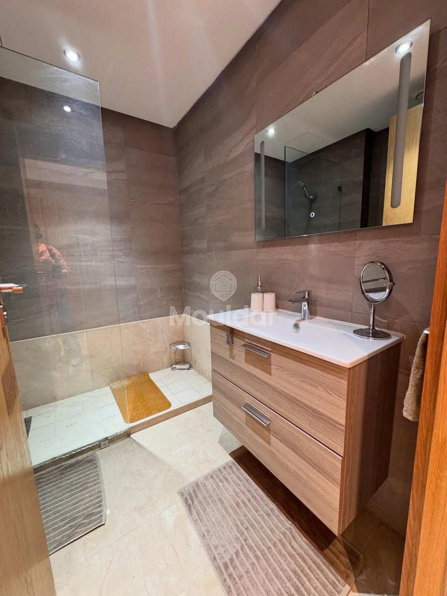 Duplex à louer à Taghazout - Photo 20