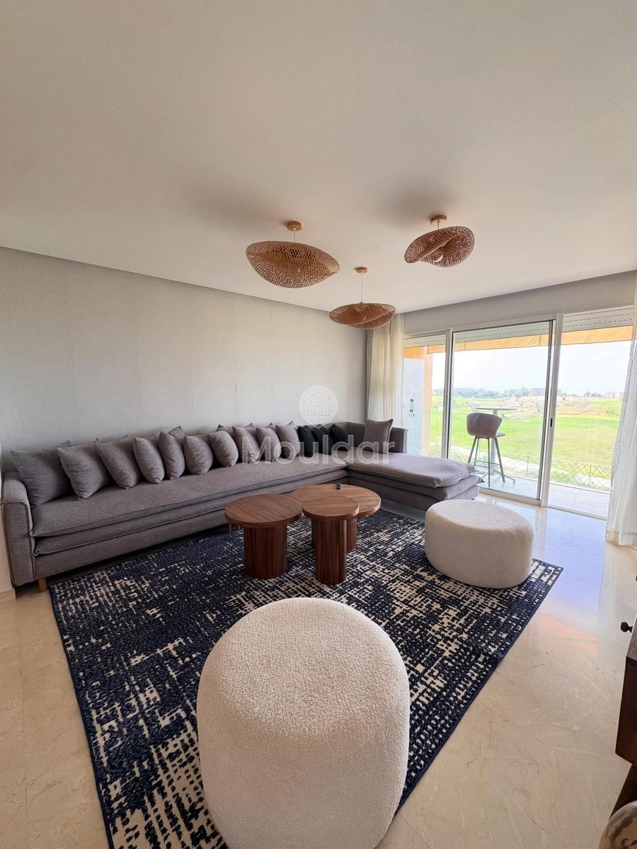 Duplex à louer à Taghazout - Photo 1