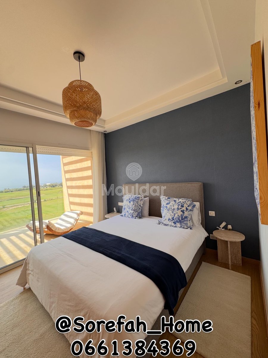 Duplex à louer à Taghazout - Photo 4