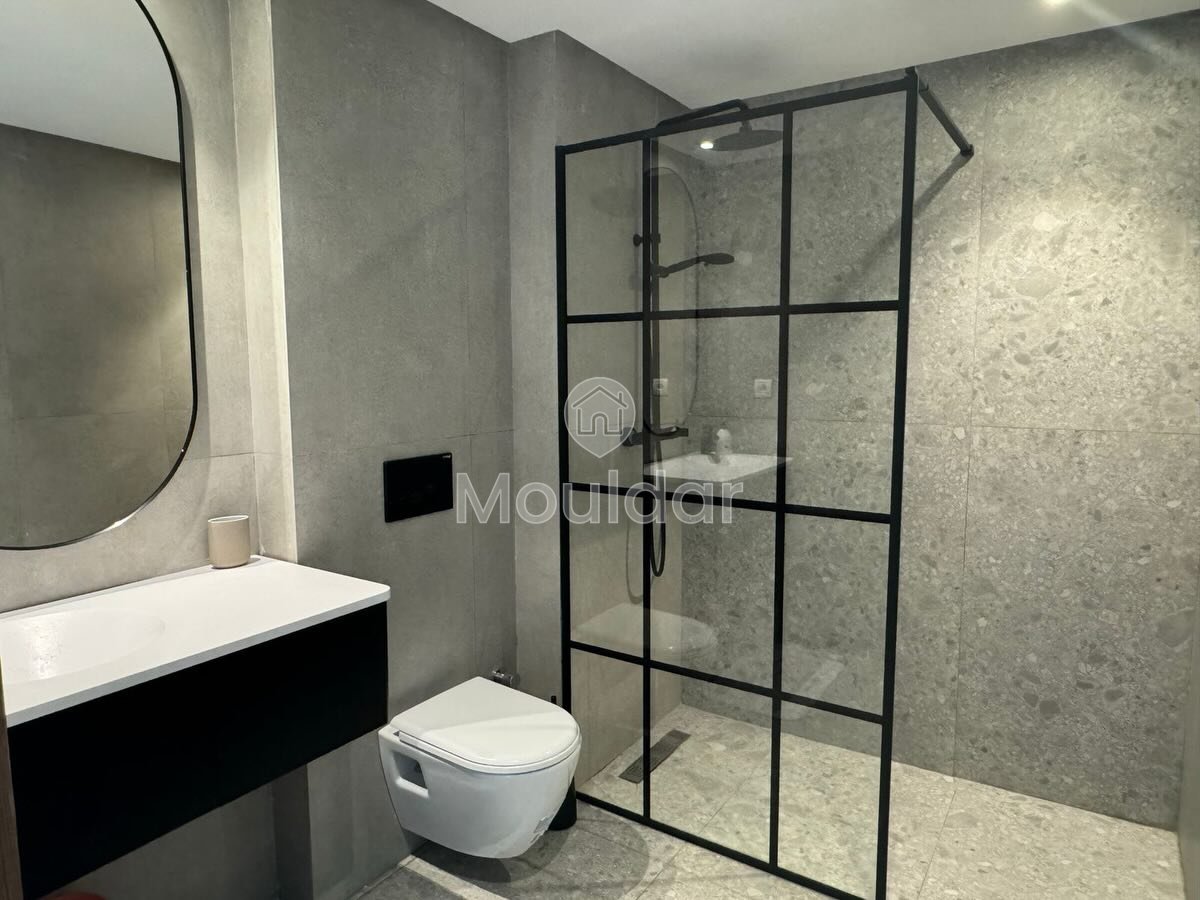 Studio à louer à Casablanca, Oasis - Photo 5