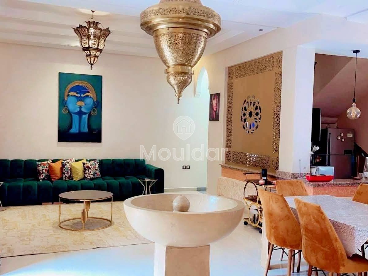 فيلا للإيجار في مراكش، تارغا - Photo 9