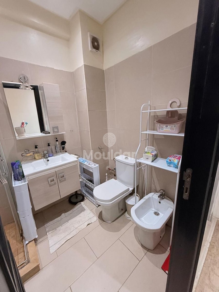 Appartement à louer à Mohammedia - Photo 10