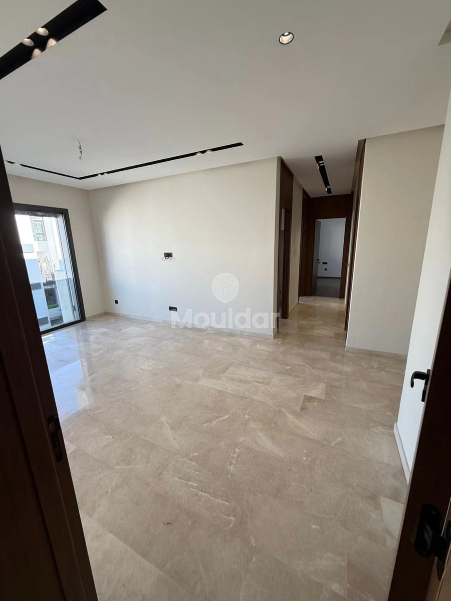Appartement à louer à Casablanca, Californie - Photo 1