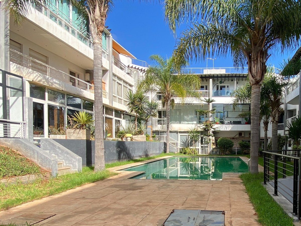 Appartement à vendre à Temara, Harhoura - Photo 12