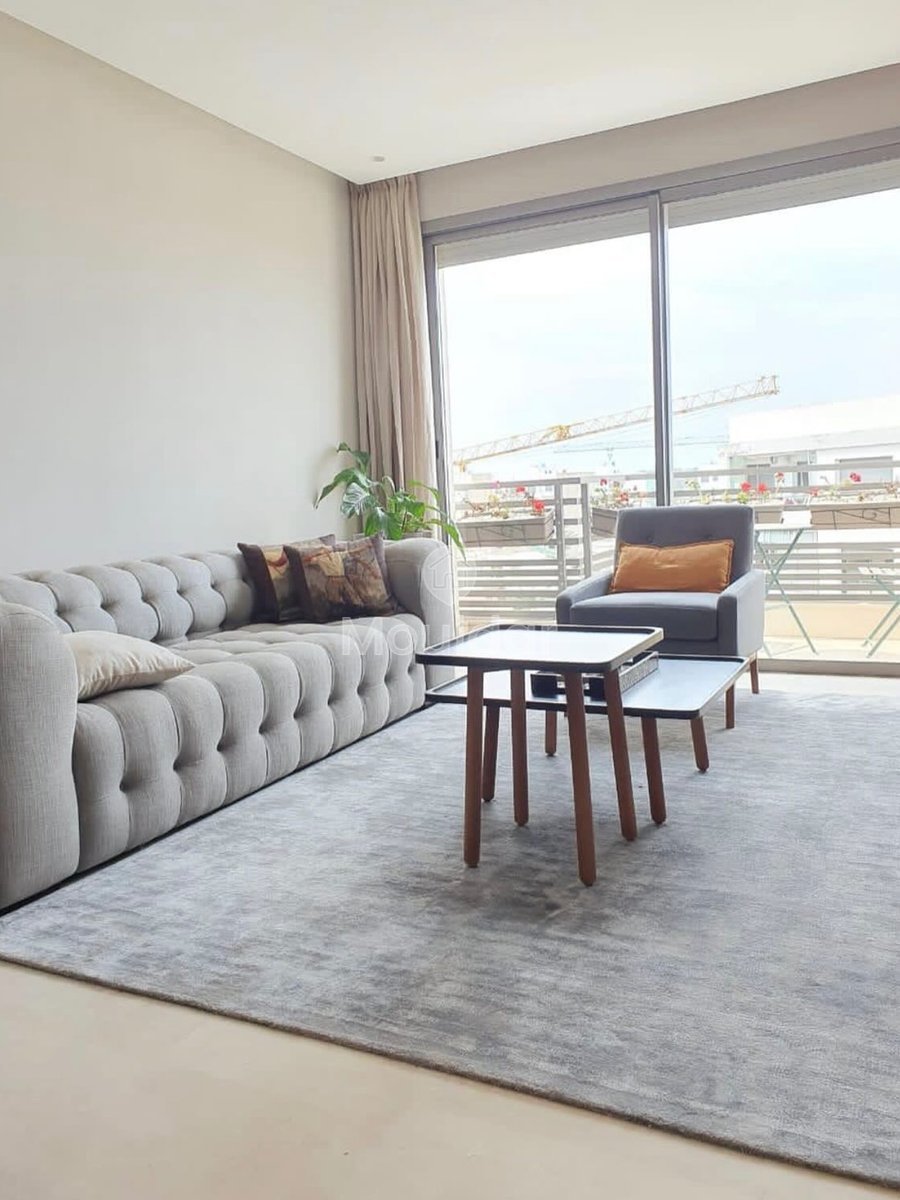 Appartement à louer à Casablanca, Les Princesses - Photo 3