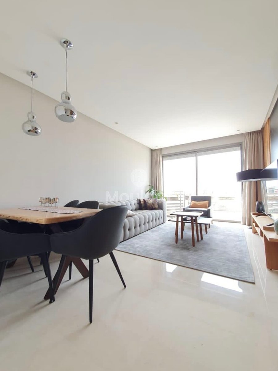 Appartement à louer à Casablanca, Les Princesses - Photo 2