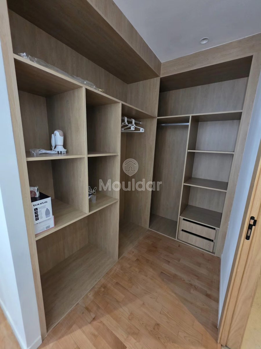 Appartement à louer à Casablanca, Oasis - Photo 6