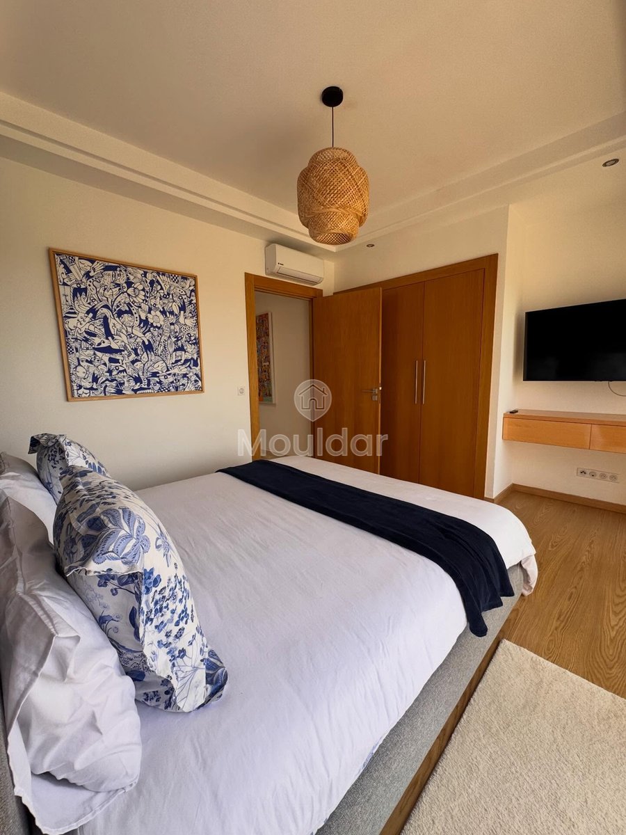 Duplex à louer à Taghazout - Photo 3