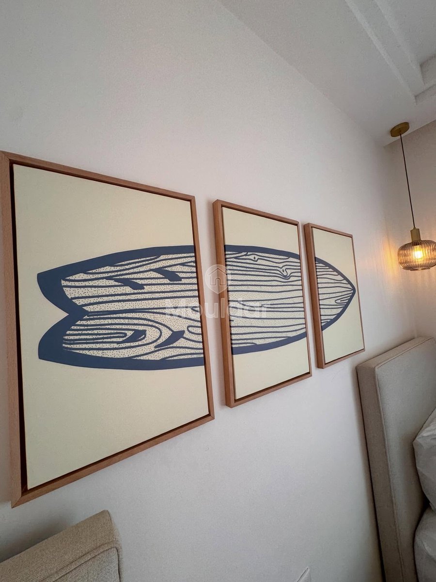 Duplex à louer à Taghazout - Photo 11