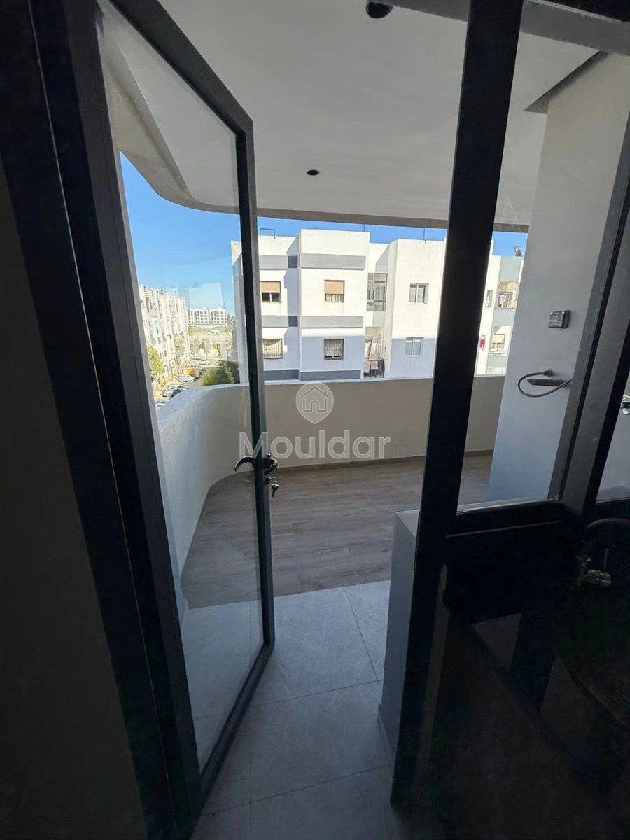Appartement à louer à Casablanca, Californie - Photo 8