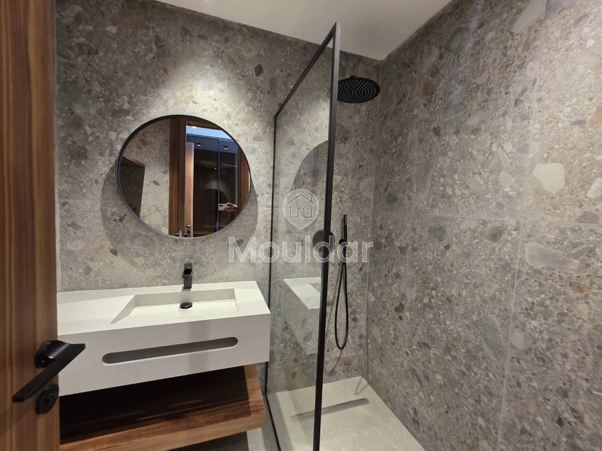 Studio à louer à Casablanca, Les Princesses - Photo 5