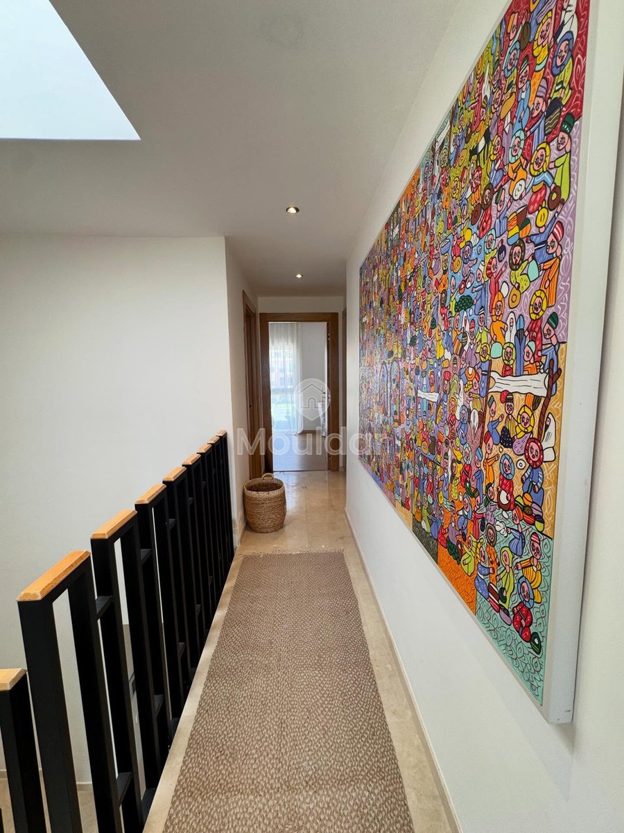 Duplex à louer à Taghazout - Photo 8