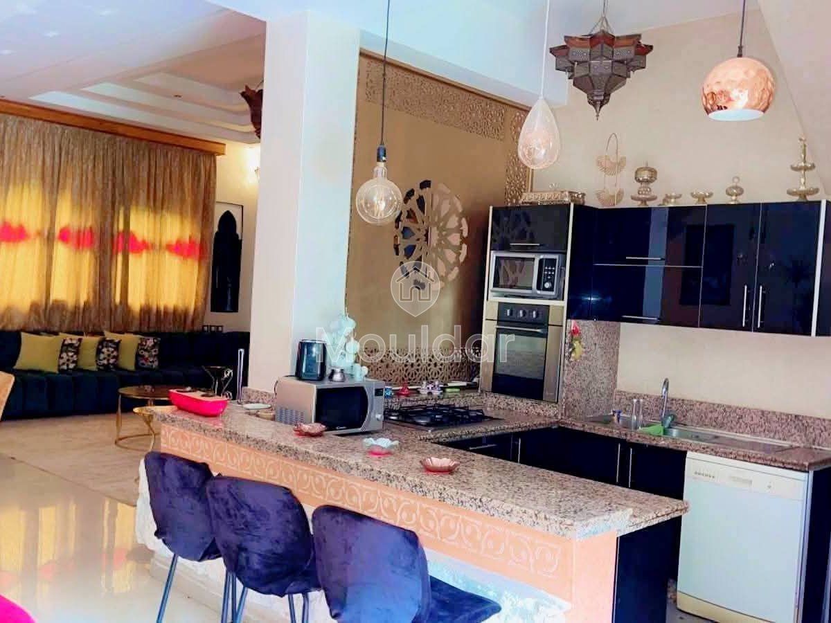 فيلا للإيجار في مراكش، تارغا - Photo 18