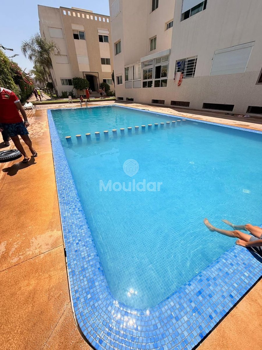 Appartement à louer à Mohammedia - Photo 6