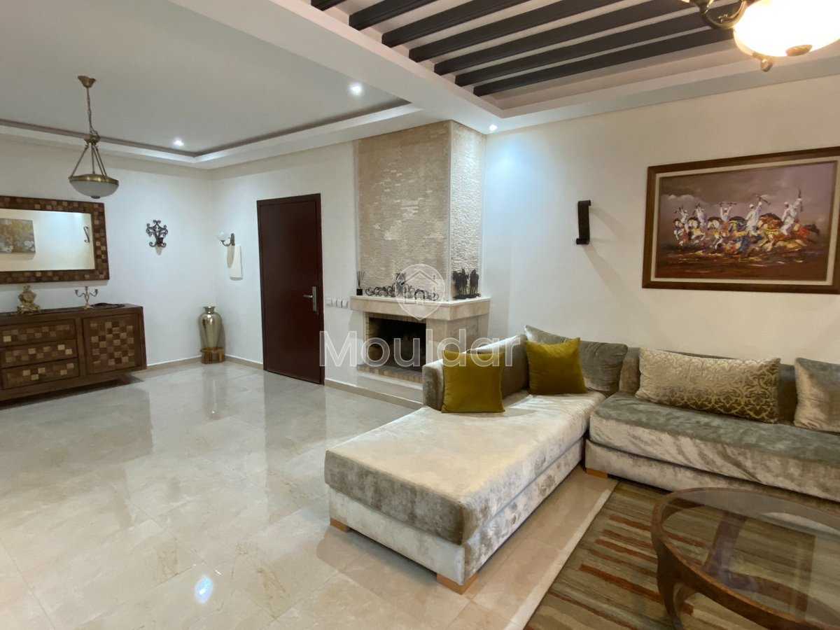 Appartement à vendre à Temara, Harhoura - Photo 2