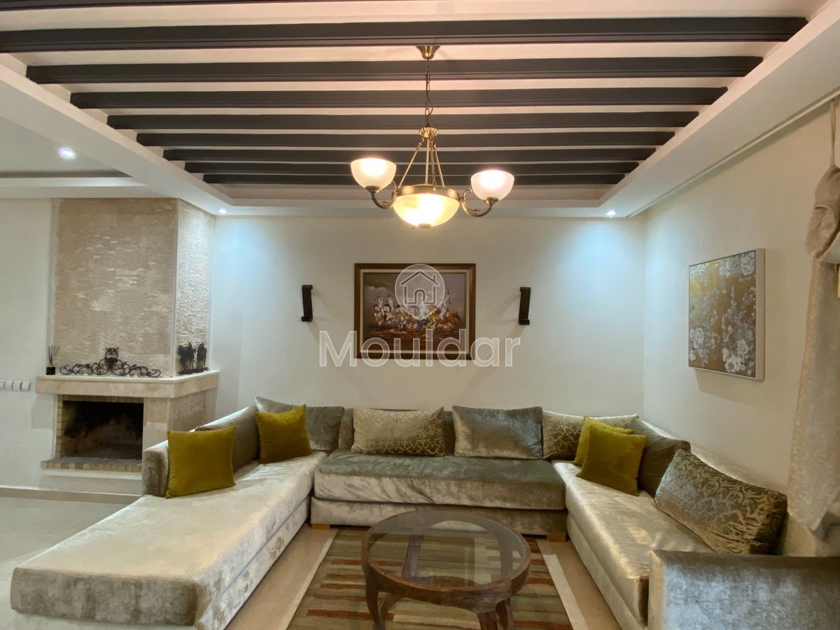 Appartement à vendre à Temara, Harhoura - Photo 4