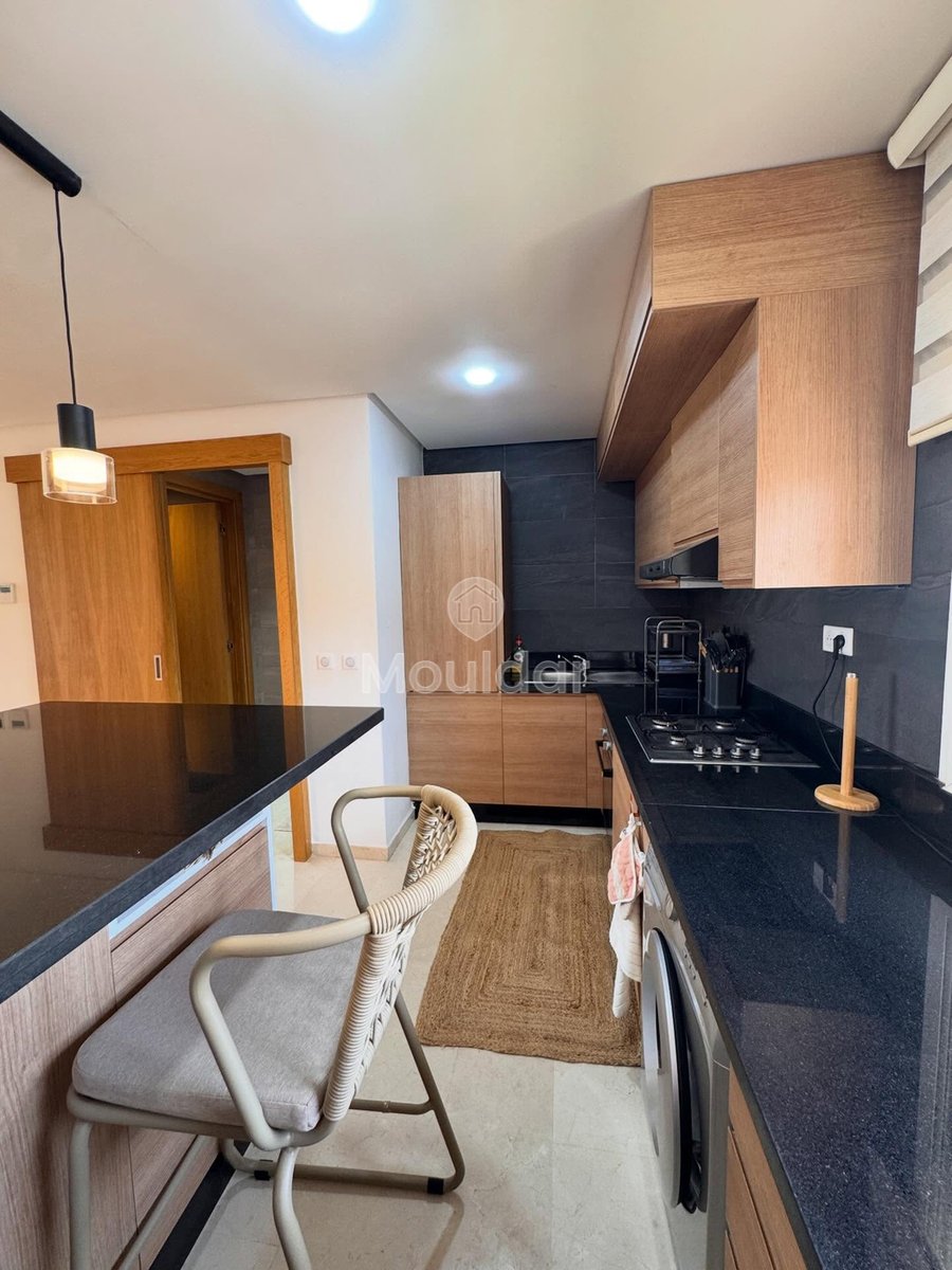 Duplex à louer à Taghazout - Photo 17