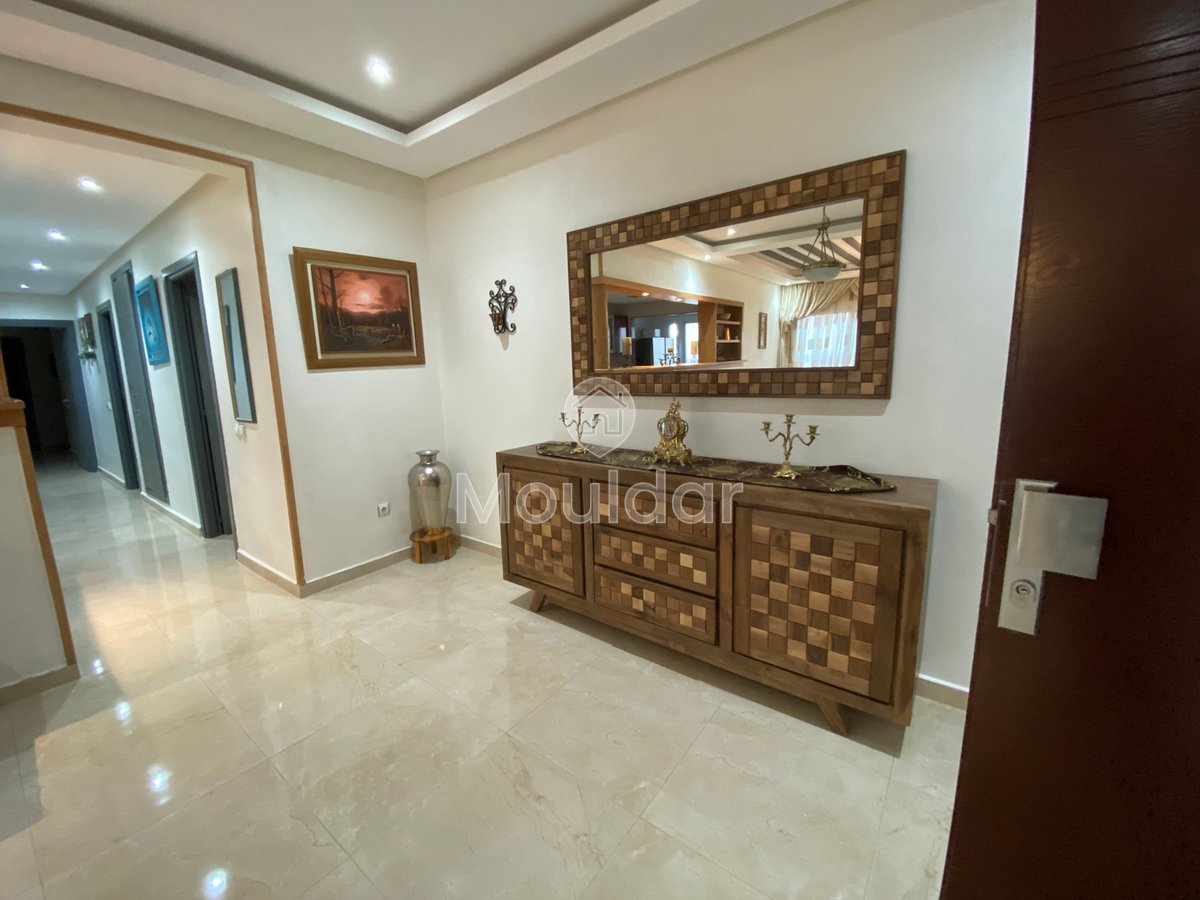 Appartement à vendre à Temara, Harhoura - Photo 7