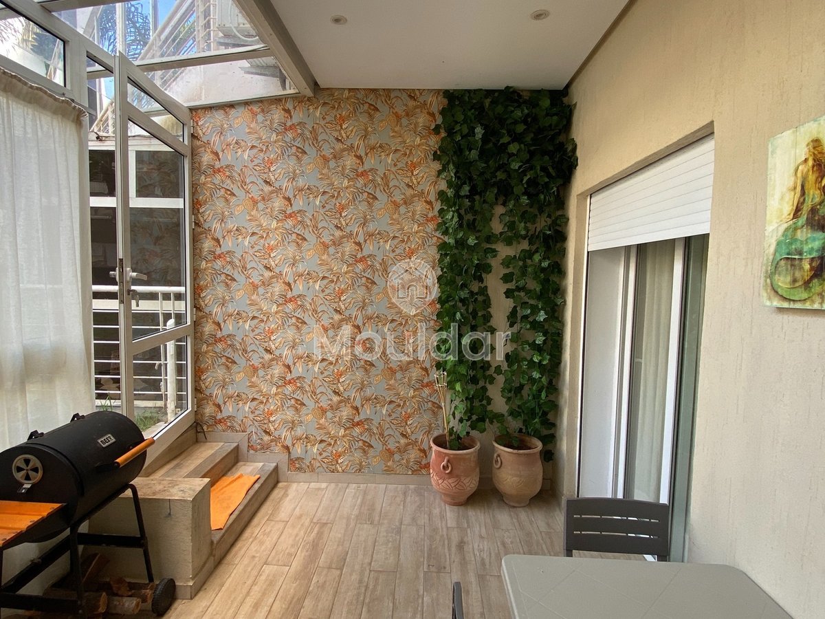 Appartement à vendre à Temara, Harhoura - Photo 10