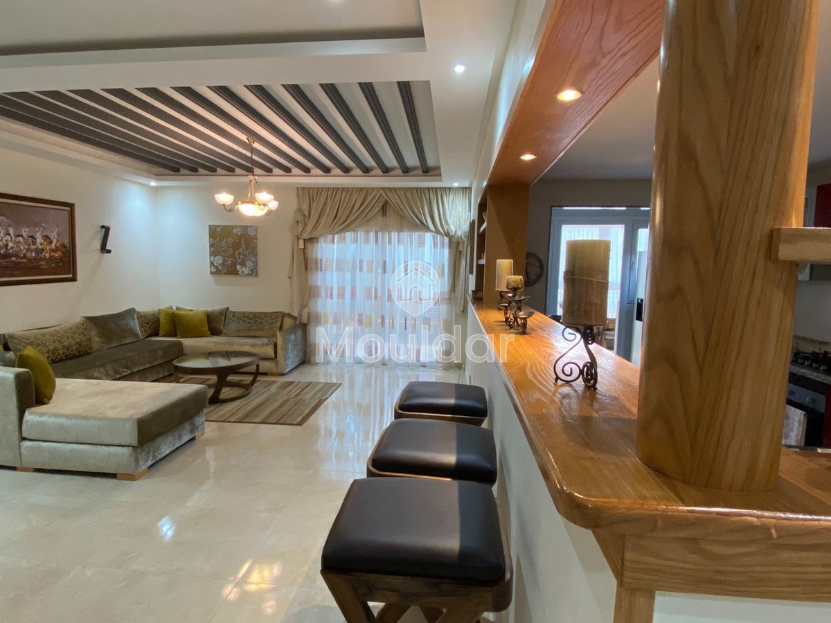 Appartement à vendre à Temara, Harhoura - Photo 3