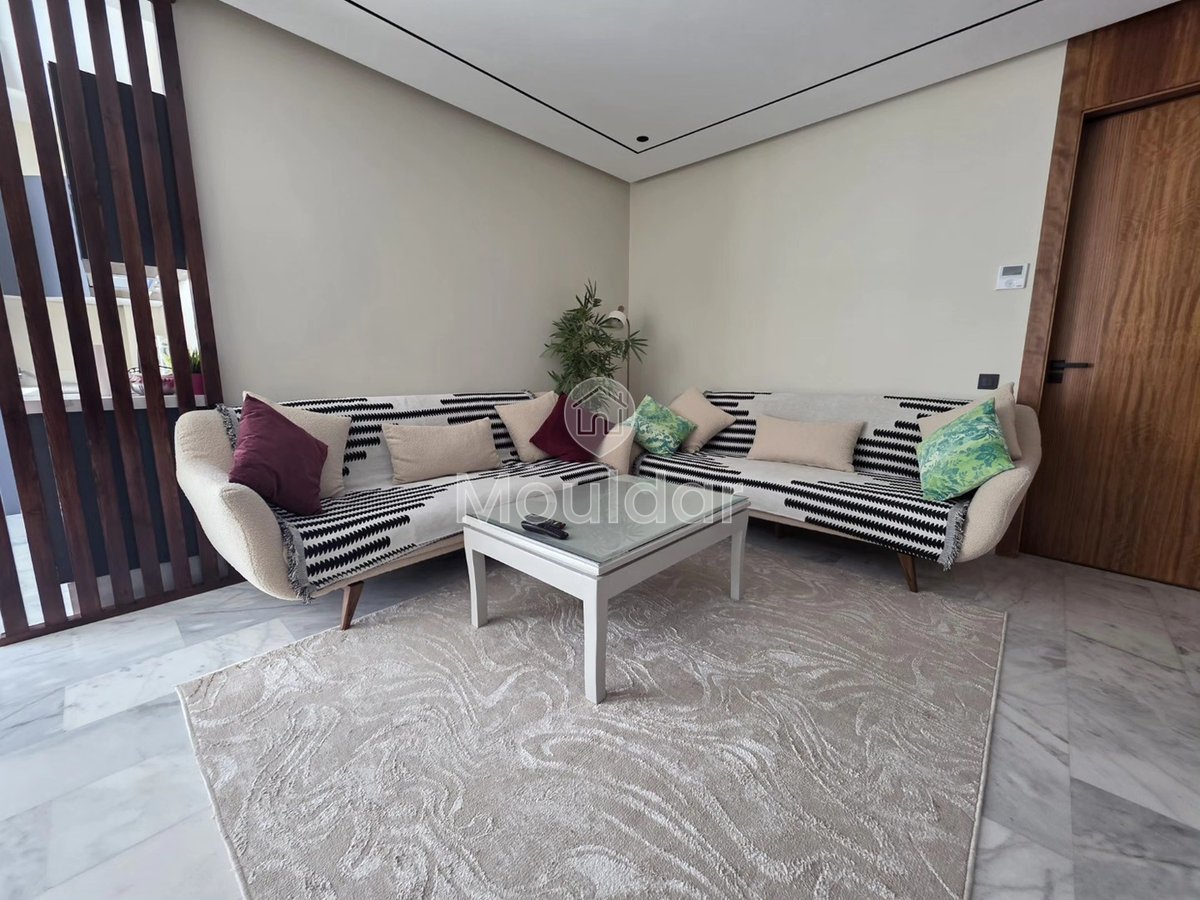 Studio à louer à Casablanca, Franceville - Photo 2