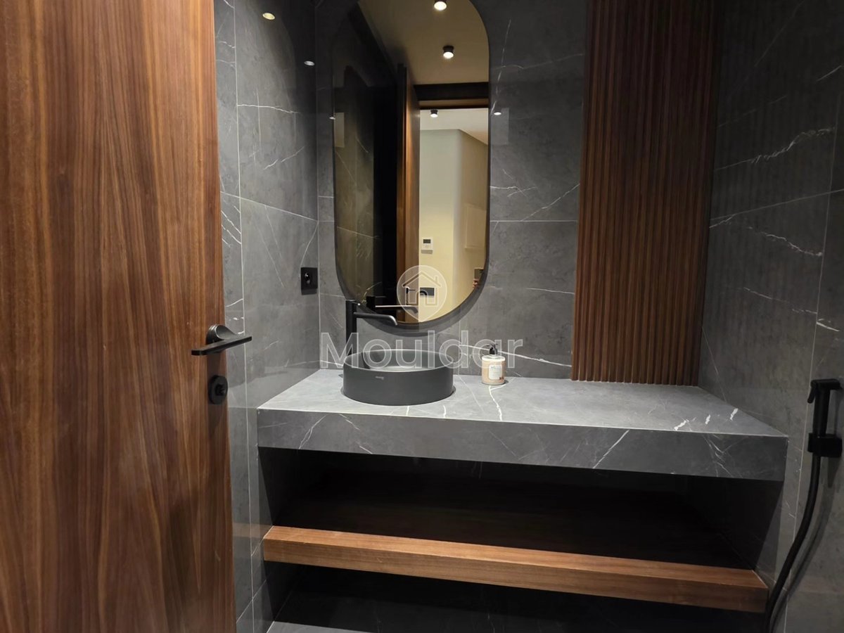 Studio à louer à Casablanca, Les Princesses - Photo 6