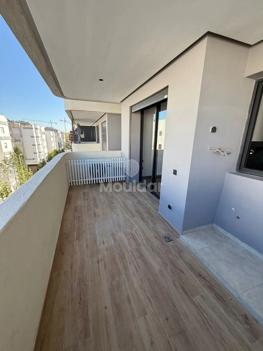 Appartement à louer à Casablanca, Californie - Photo 7