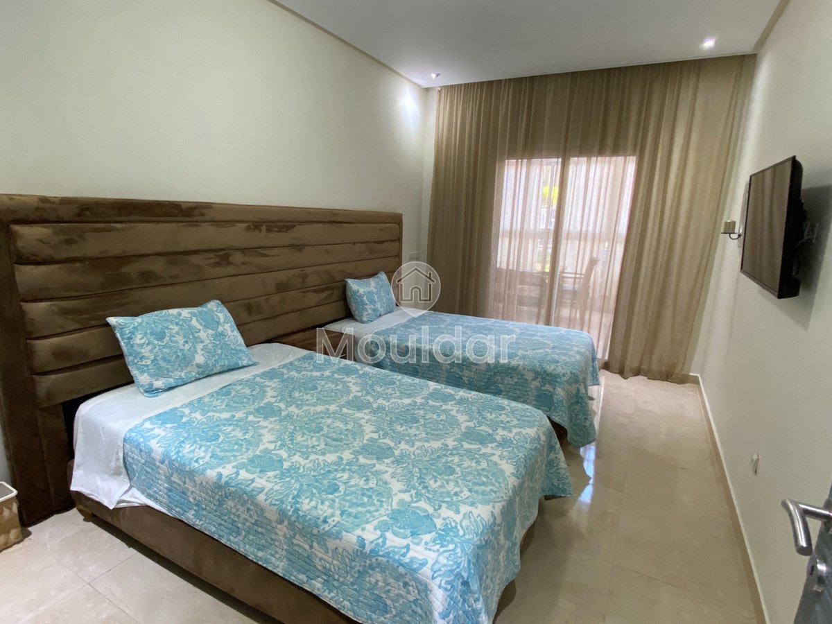 Appartement à vendre à Temara, Harhoura - Photo 8