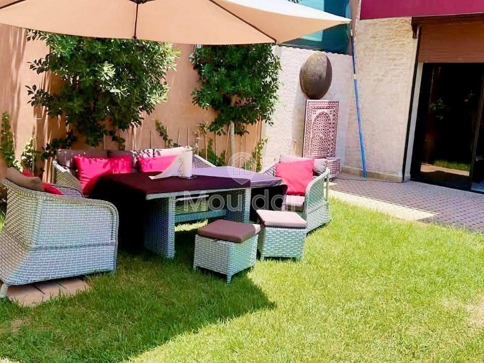 فيلا للإيجار في مراكش، تارغا - Photo 15