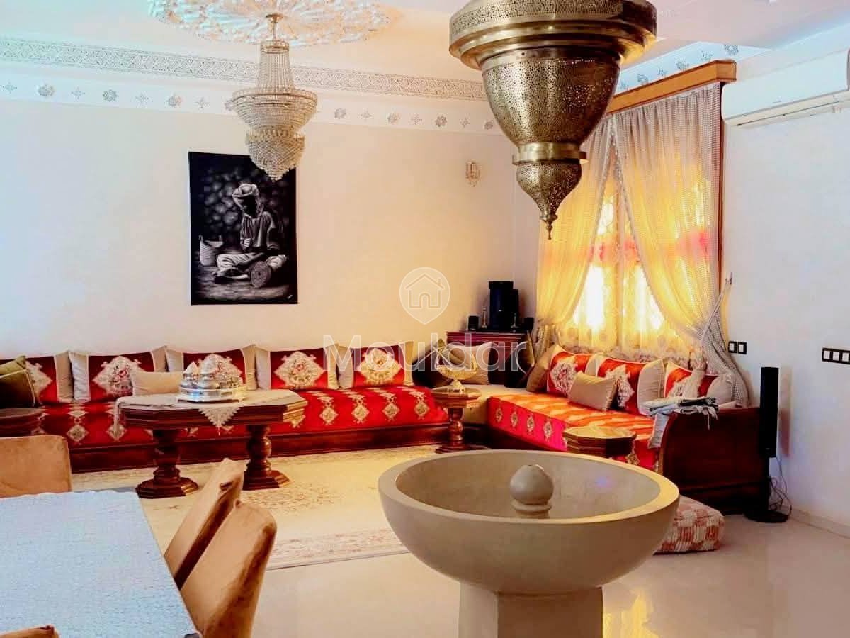 فيلا للإيجار في مراكش، تارغا - Photo 1