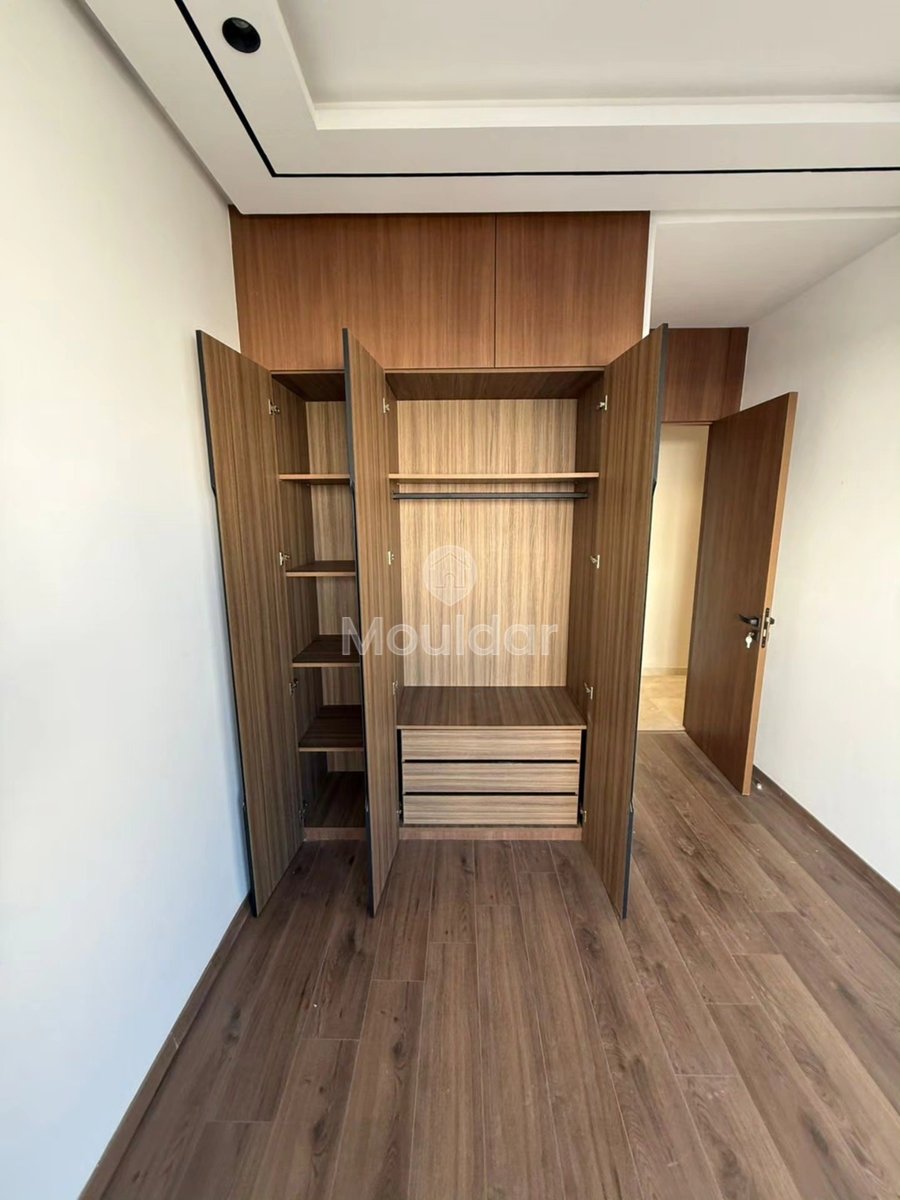 Appartement à louer à Casablanca, Californie - Photo 5
