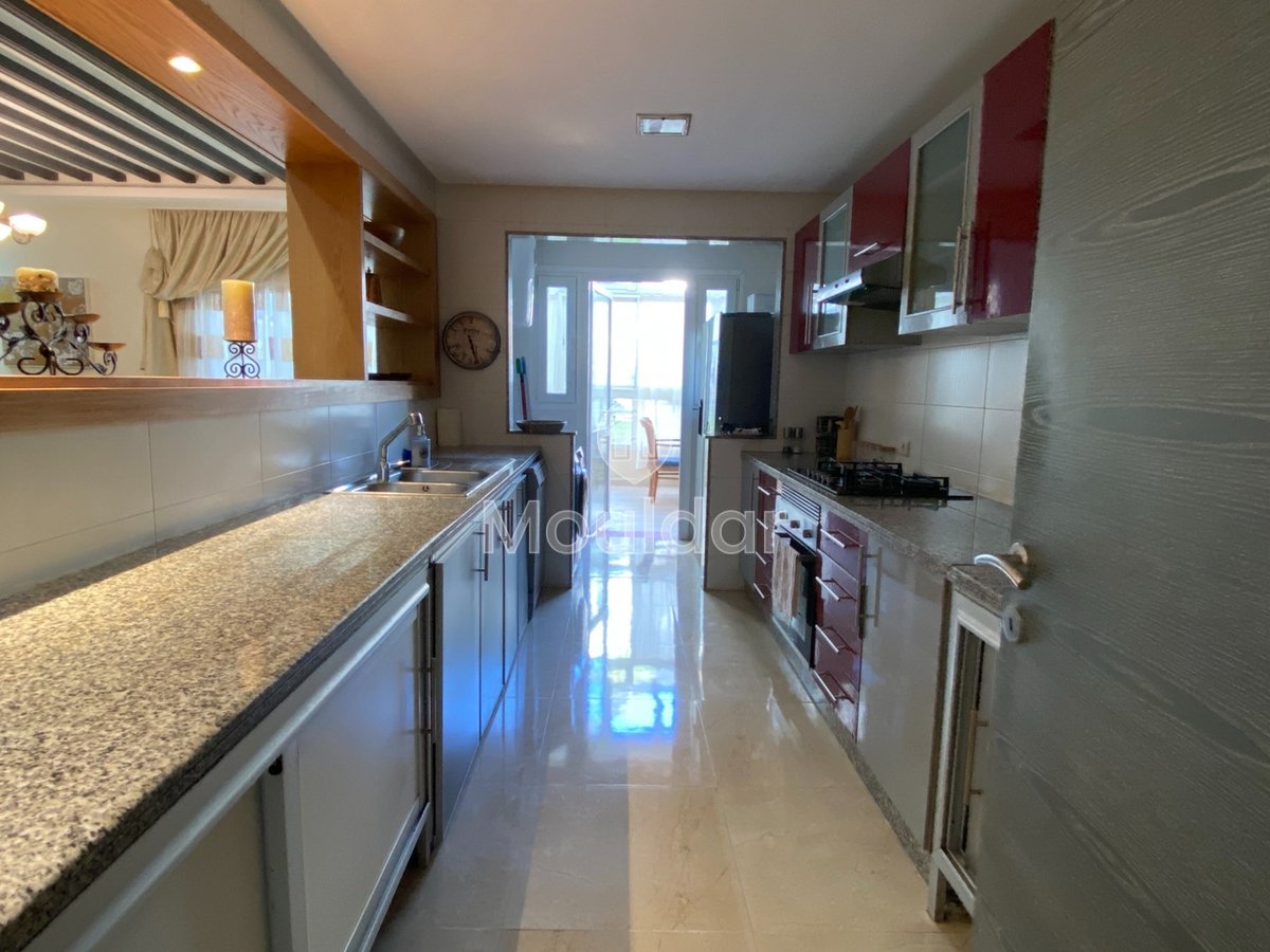 Appartement à vendre à Temara, Harhoura - Photo 13