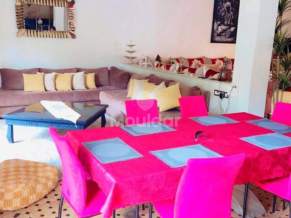 فيلا للإيجار في مراكش، تارغا - Photo 5