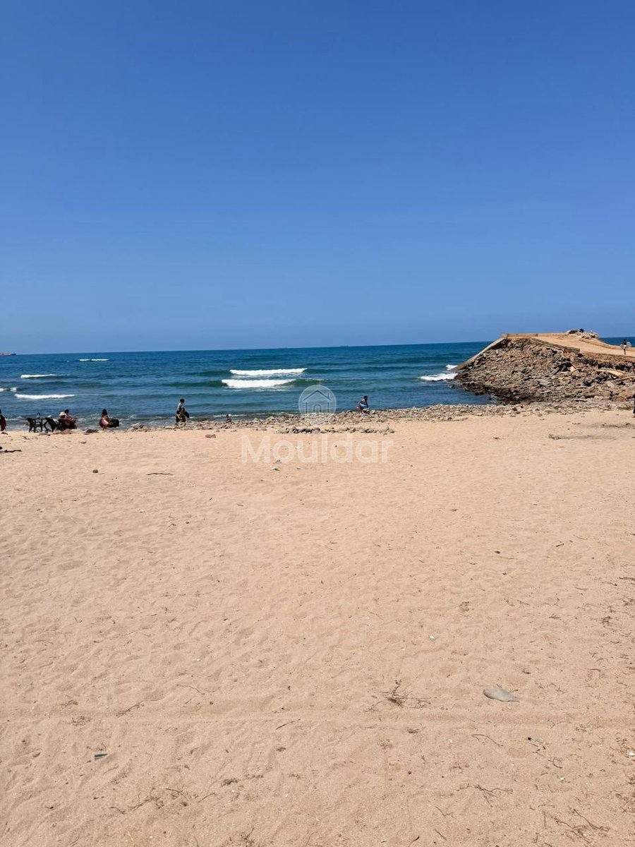 Appartement à louer à Mohammedia - Photo 4