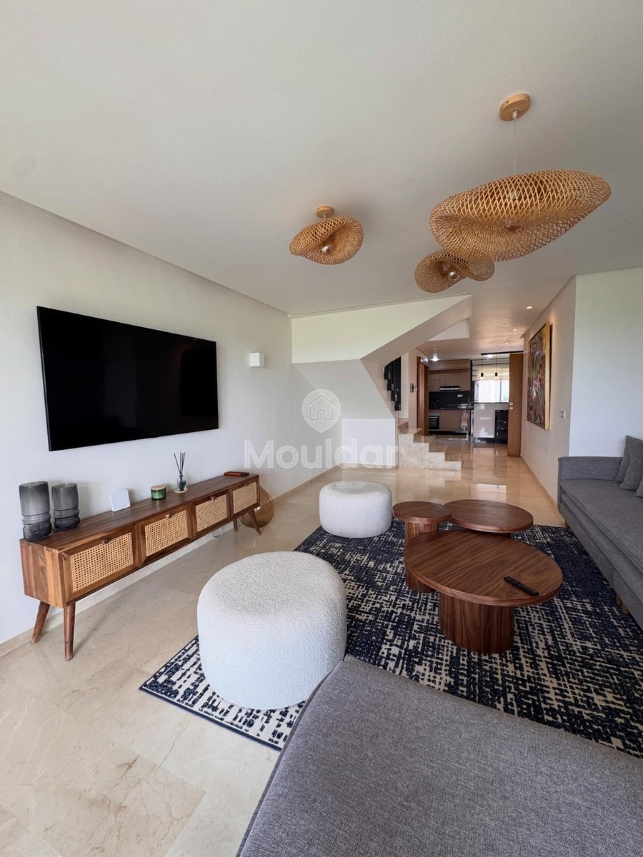 Duplex à louer à Taghazout - Photo 6