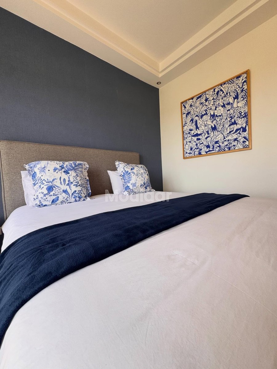 Duplex à louer à Taghazout - Photo 7