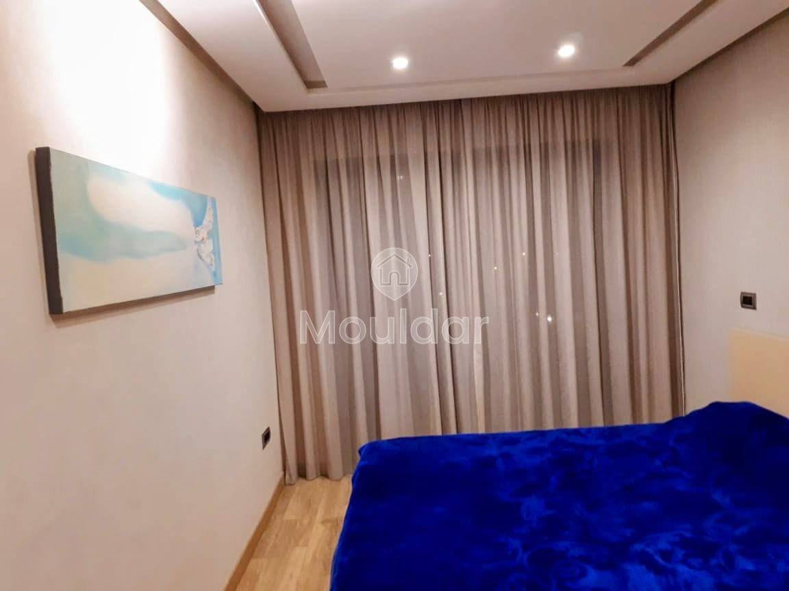 Appartement à louer à Casablanca, Palmier - Photo 3