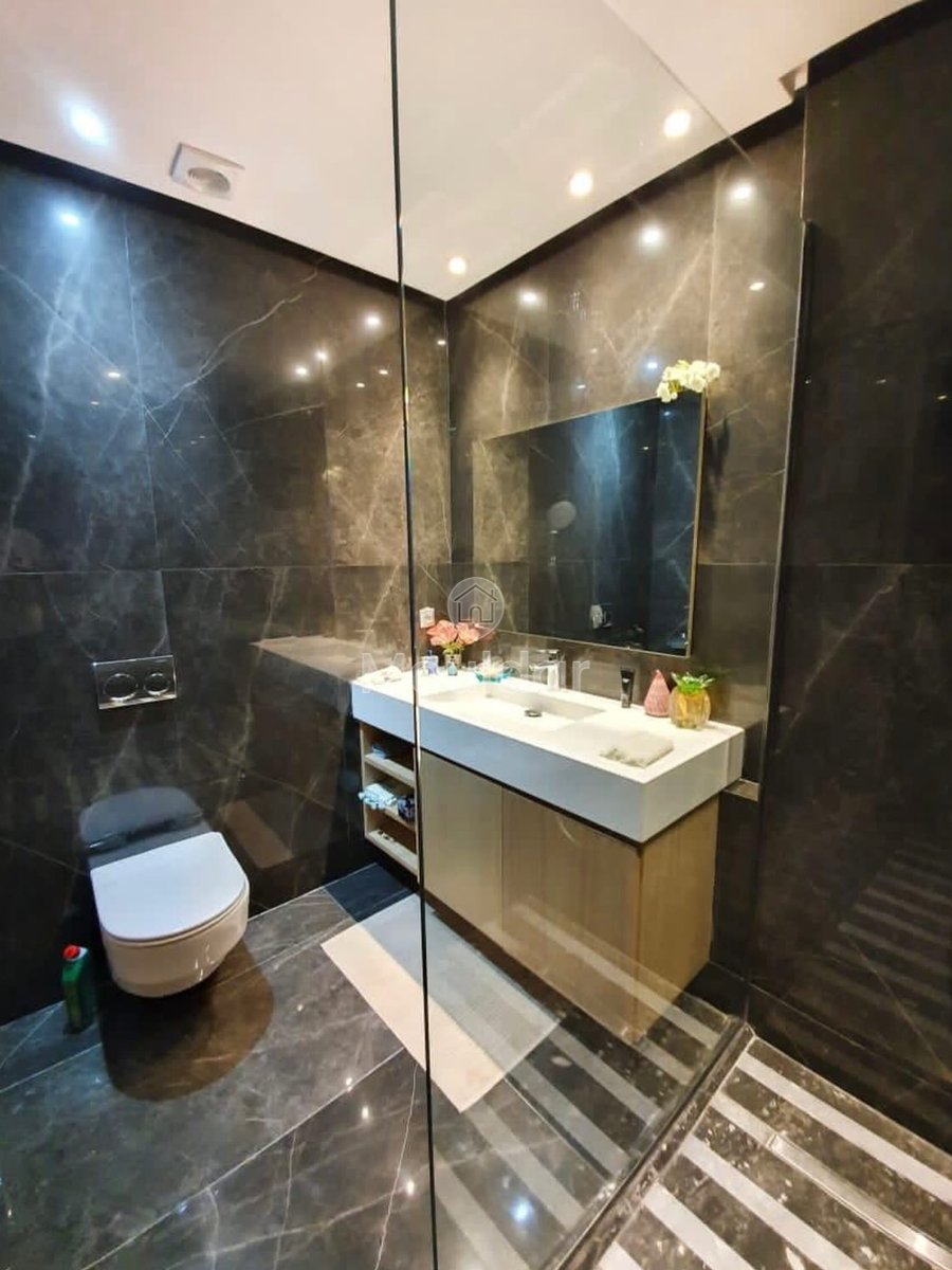 Appartement à louer à Casablanca, Les Princesses - Photo 12