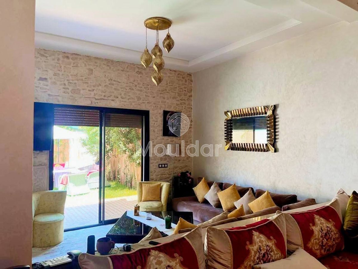 فيلا للإيجار في مراكش، تارغا - Photo 3