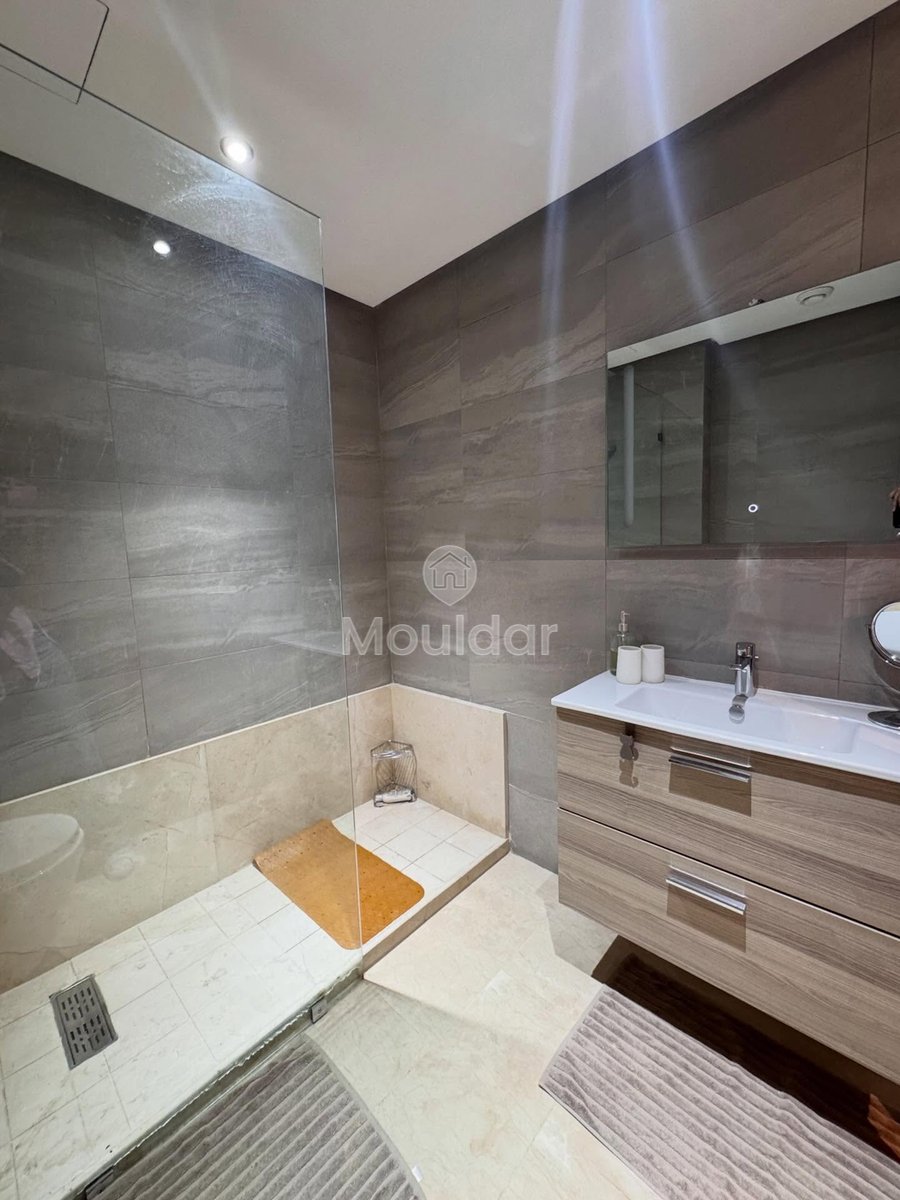 Duplex à louer à Taghazout - Photo 18