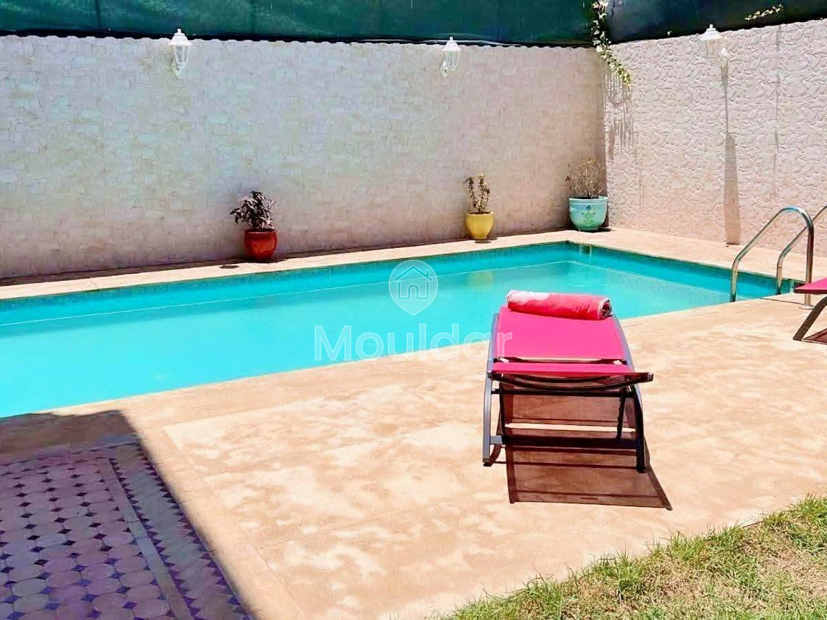 فيلا للإيجار في مراكش، تارغا - Photo 17