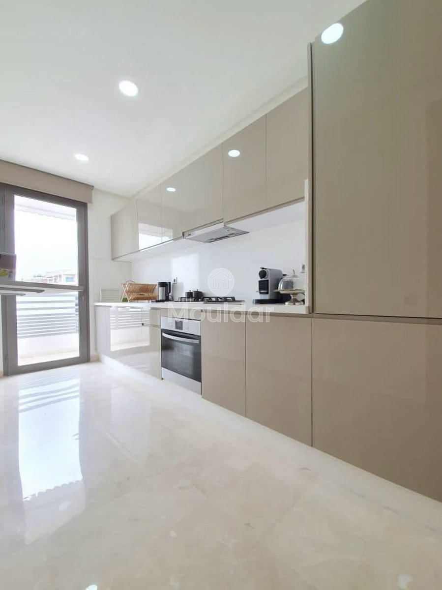 Appartement à louer à Casablanca, Les Princesses - Photo 11
