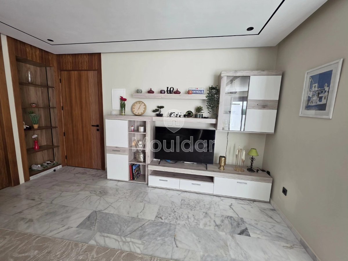 Studio à louer à Casablanca, Franceville - Photo 4