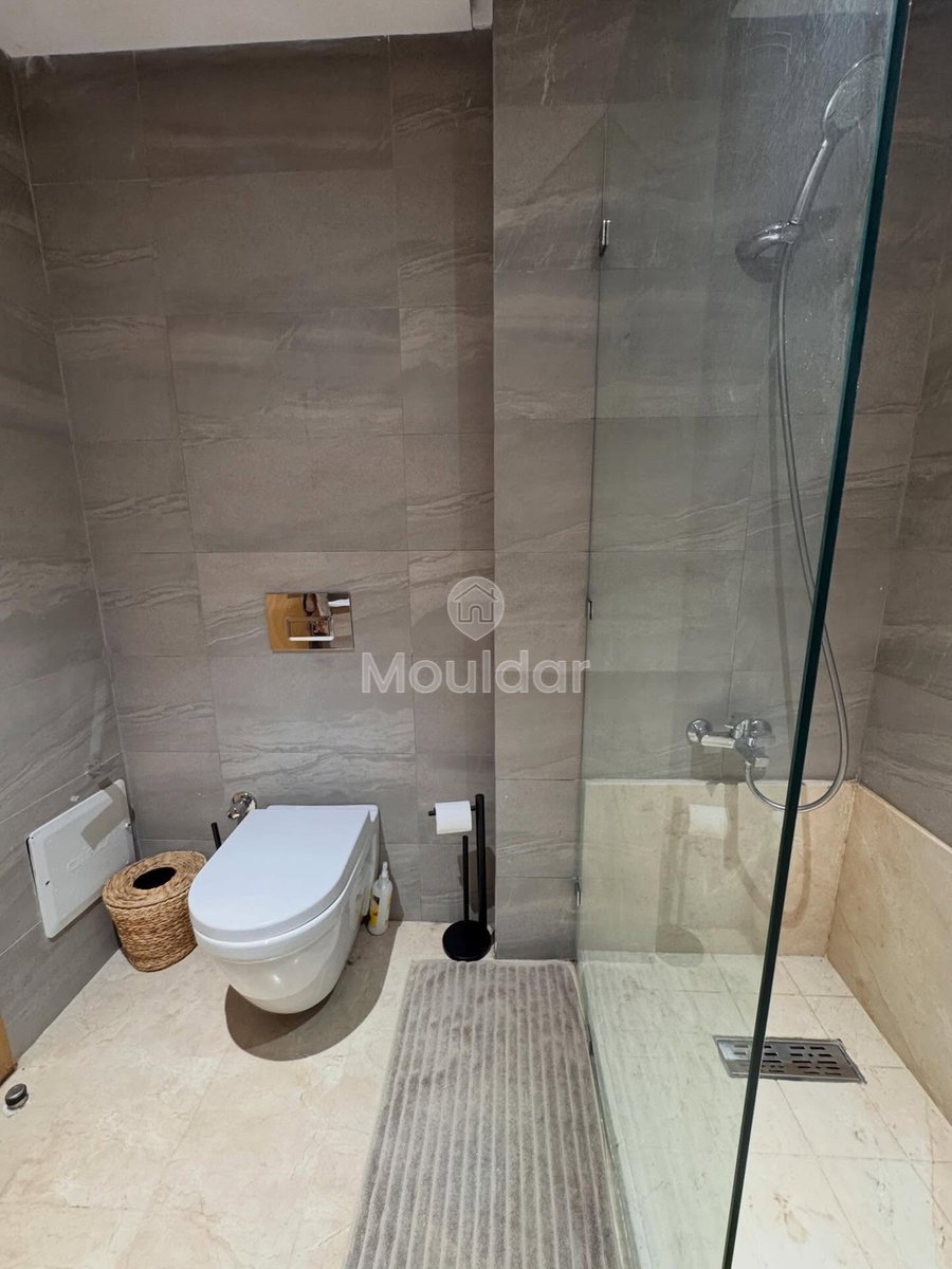 Duplex à louer à Taghazout - Photo 19